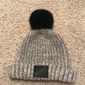 Love your melon beanie